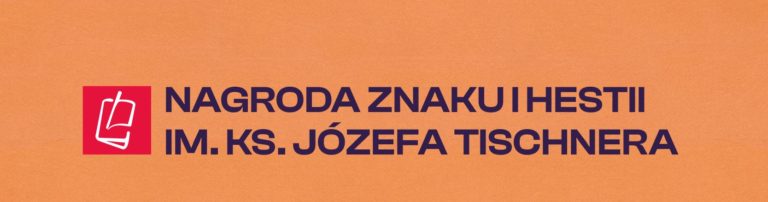 Gala Nagrody Znaku i Hestii im. ks. Józefa Tischnera